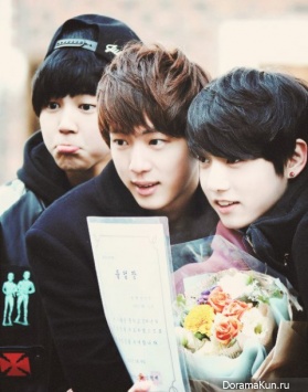 Jungkook