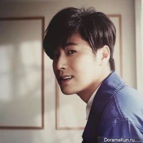 Yunho