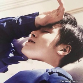 Yunho