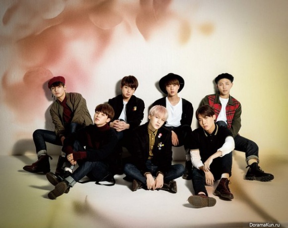 BTS