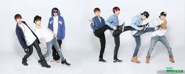 BTS