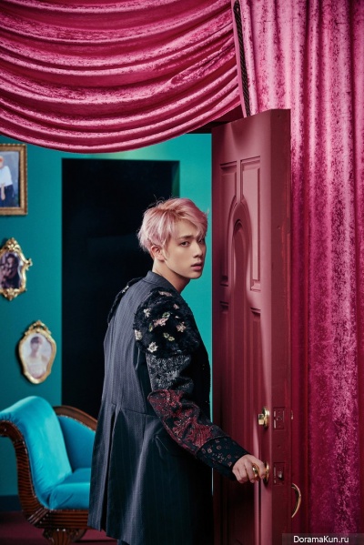 Jin Jin