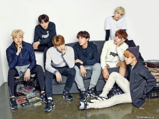 BTS