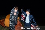 Jungkook, J-Hope