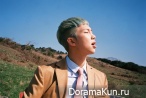 Rap Monster