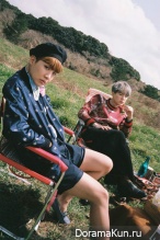 J-Hope, Suga