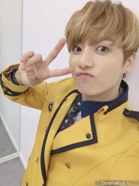 Jungkook