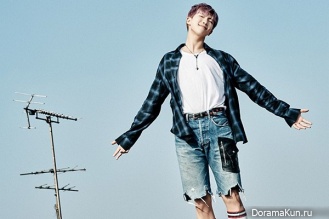 Rap Monster
