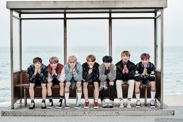 BTS