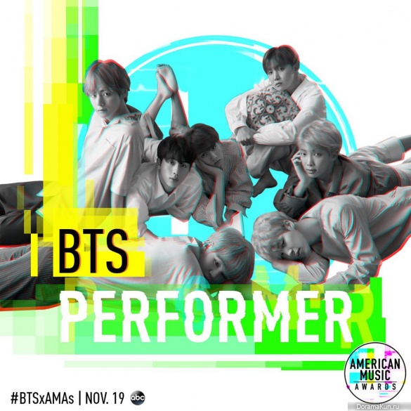 BTS