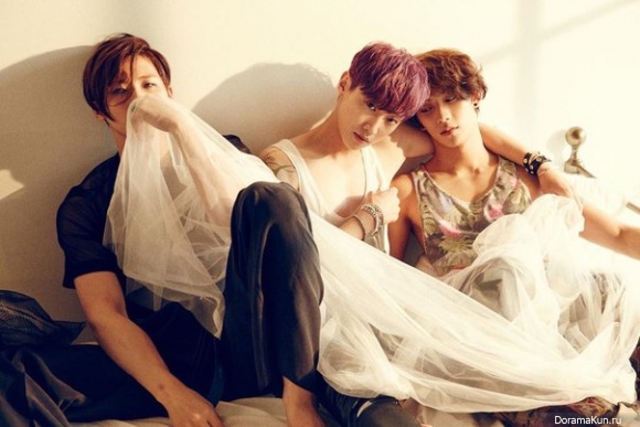 B1A4