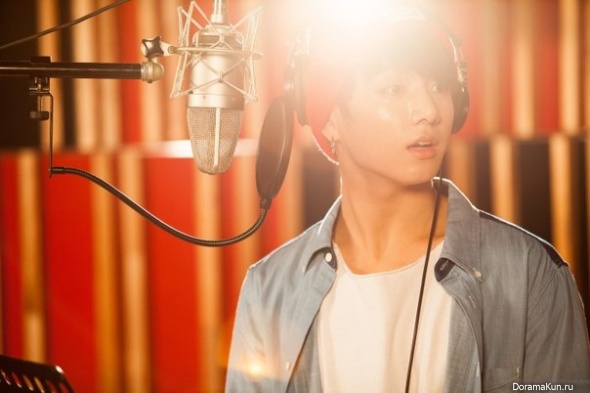 Jungkook