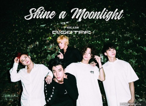BIGSTAR BIGSTAR