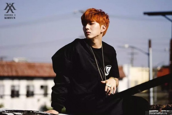 Kihyun