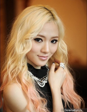 Sojung Sojung