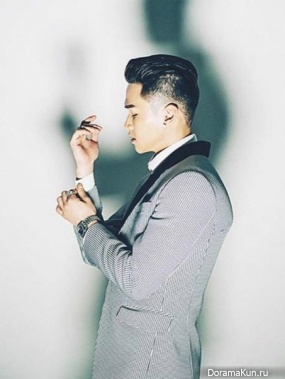 Yang Da Il