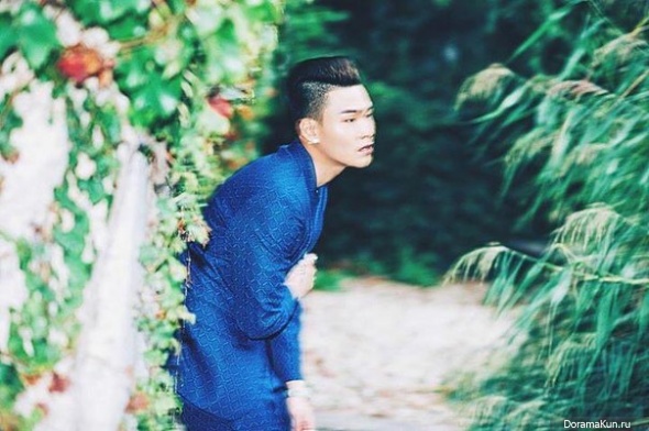 Yang Da Il
