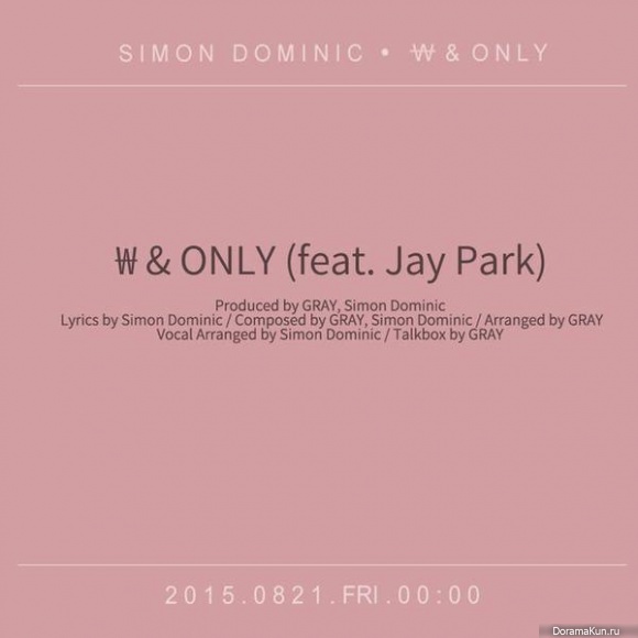 W & ONLY