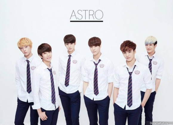 ASTRO
