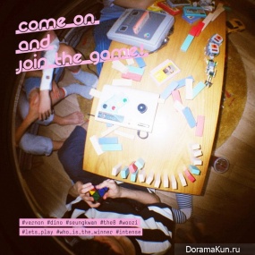 SEVENTEEN