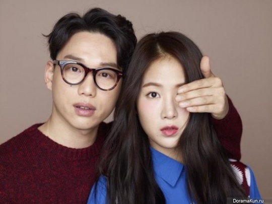 Kwon Jung Yeol, Soyu