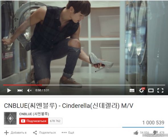 CNBLUE