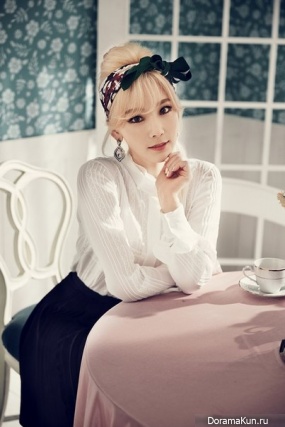 Taeyeon