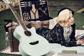 Hyoyeon