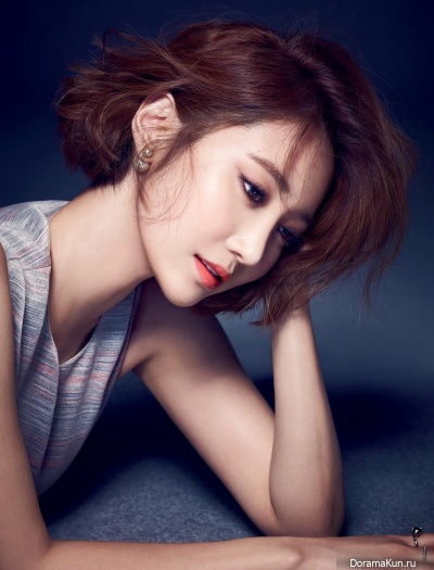 Go Joon Hee