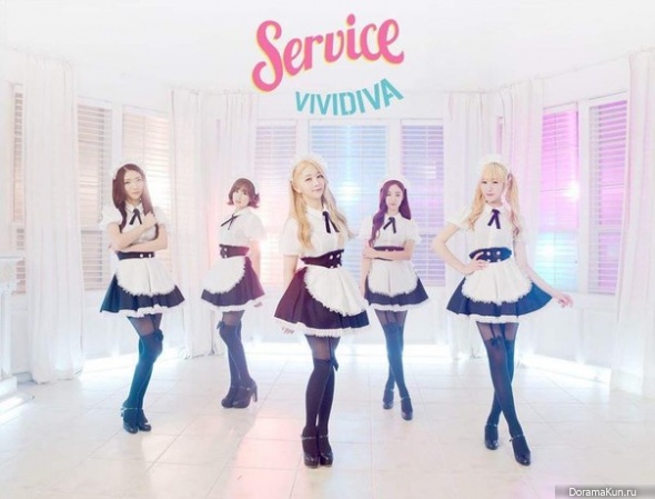 VIVIDIVA