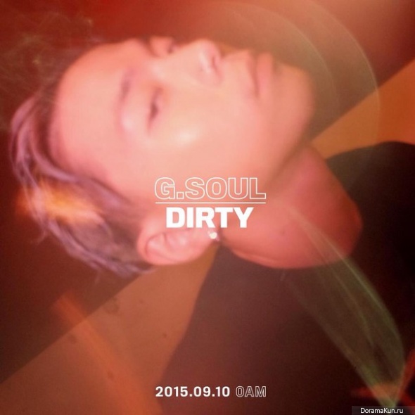 G.Soul