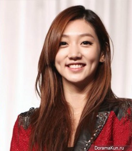 Eun Ji Eun Ji