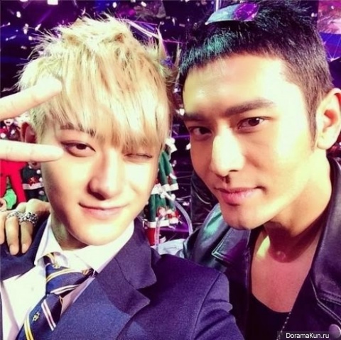 Tao, Huang XiaoMing