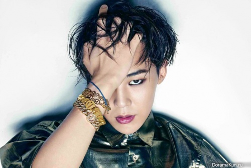 G-Dragon
