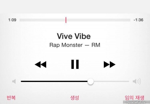 Rap Monster
