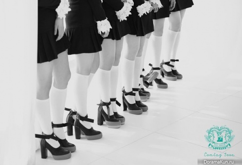 Lovelyz