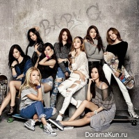 Girls' Generation
