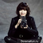 Koo Hye Sun