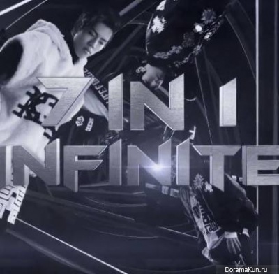 INFINITE