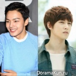 Yeo Jin Goo, Jong Hyun