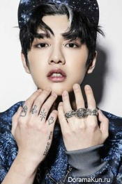 CROSS GENE