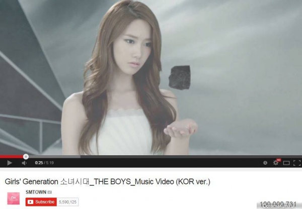 Girls’ Generation