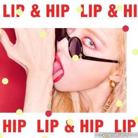 Hyuna