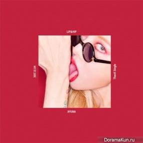 Hyuna