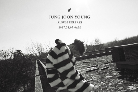 Jung Joon Young