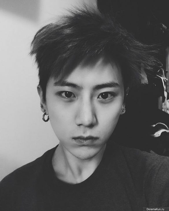 Jang Hyun Seung