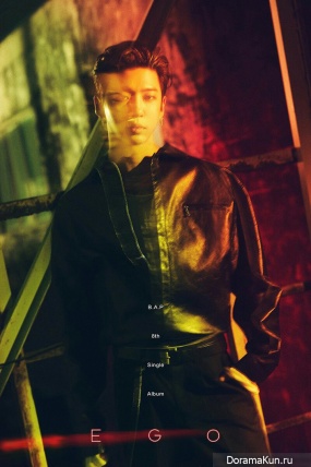 Yongguk