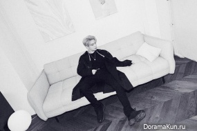 PARK KYUNG