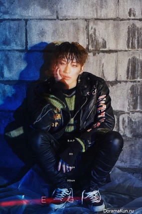 Jongup
