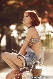 Nine Muses